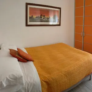 Appartamento La Nena, La Spezia