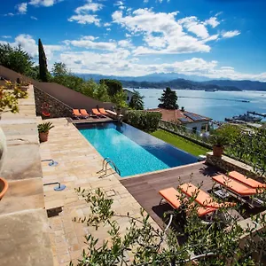 Apartahotel Miramare Apartments&suites, La Spezia