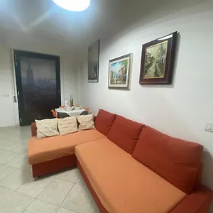 Appartamento La Casa Di Marisa, La Spezia