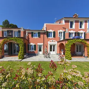 Appartamento Bellosguardo, La Spezia